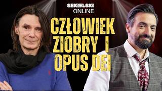 Czy Opus Dei ukrywa Marcina Romanowskiego?