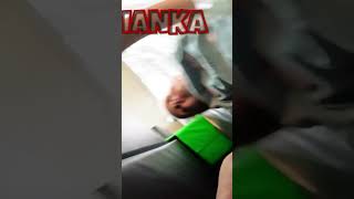 Arianka si našla schovku 🤫