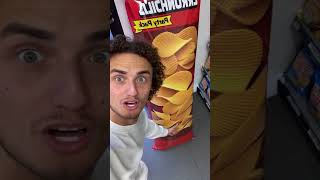 Gigantic products store