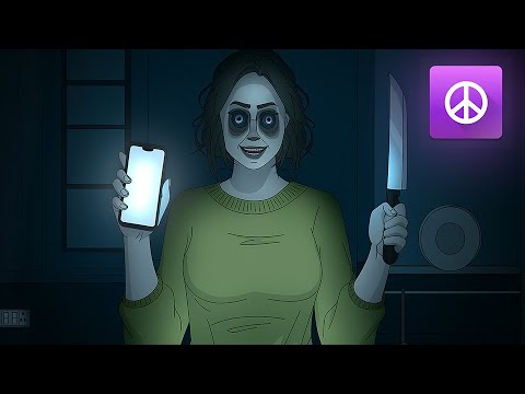 5 CRAIGSLIST HORROR STORIES ANIMATED