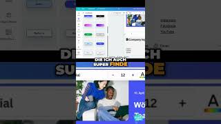 Canva-Update: Newsletter erstellen in Canva