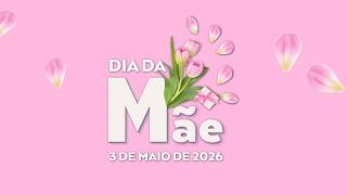 Sugestões para o Dia da Mãe