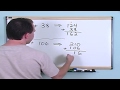 Addition Techniques and Concepts