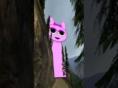 Whole City Of Giant Incredibox Sprunki Pt.11
