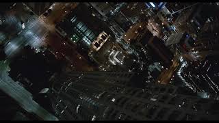 Dior Johnny Depp Advert