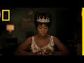 Aretha Franklin: The Queen of Soul