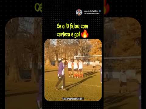 Que GOLAÇO!!🔥🔥