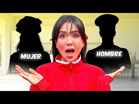 HOMBRES VS. MUJERES... ¿QUIÉN ES MEJOR EN LA COCINA?