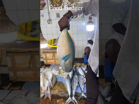 Chilaka chepa choosara eppudaina #foodbadger #reels #shorts