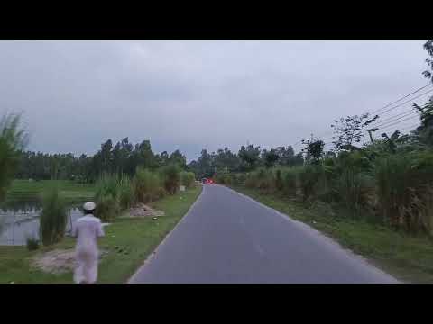 🚴 Travel Vlogs 2025 | Part 44 🌿 Beautiful Highway Roads & Freedom Ride