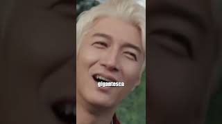 Kamen Rider Zeztz 39 e Gavan 18: minha crítica sem spoilers