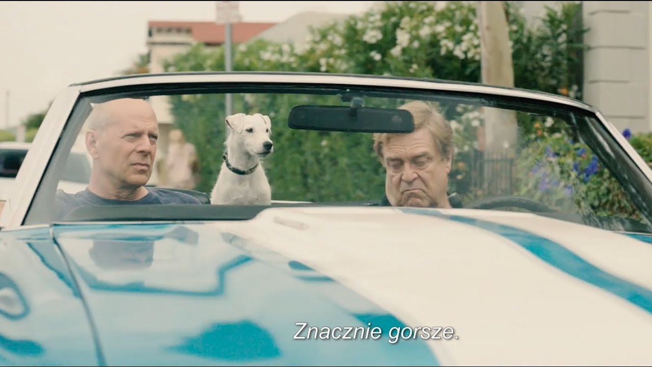 Jak dogryźć mafii Miniatura Zwiastunu