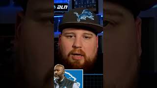 Packers Draft Bust? Lions Strategy & 5th Year Option Drama! #shorts