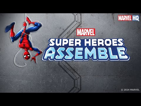 Spiderman | Marvel HQ France