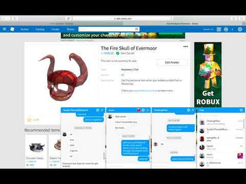 Roblox Chaser Code Items 07 2021 - roblox all chaser items