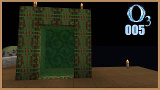 Hunting Dimension (Ohne Tode!111!!!elf) | PO3 Mythic 005