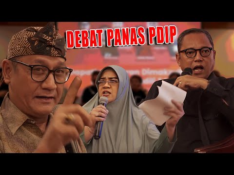 PDIP YANG MENCIPTAKAN JOKOWI