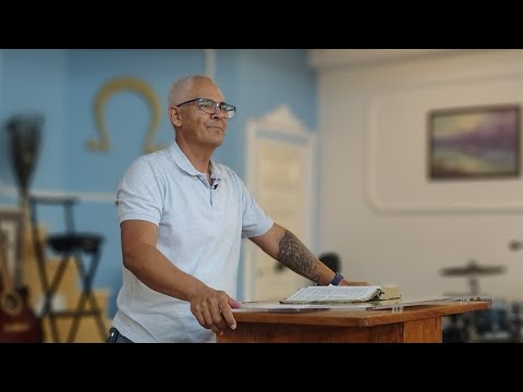 EL EVANGELIO SE VIVE, NO SE MEJORA Pr. Isidoro Alonso