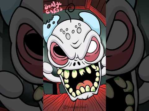 Knock of the Doomed!