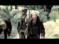 Westward Expansion and Pioneers