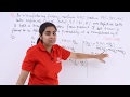 Bayes Theorem and Probability Analysis
