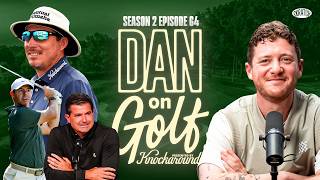 S2 E64: LIV Golf in CHAOS, Joel Dahmen Interview, Ultimate Sicko Quiz