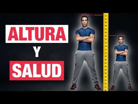 Altura, Longevidad y Cáncer