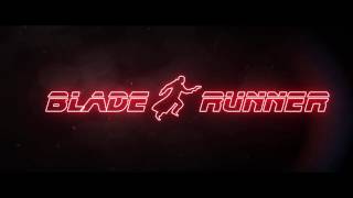 Blade Runner (1982) Trailer