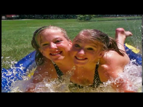 Abby and Brittany: What's High School like as a conjoined twin?