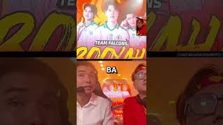 Về Nhà Sea Fall Thôi ANh EM Ơi #FreeFire #ffxnarutoshippuden #ffninjasquad #NhanGiaFreeFireTH