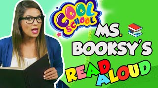 Ms. Booksy's READ ALOUD stories for kids ✨ LIVE ✨ 🔴 🟢 🟠 🟡 🔵