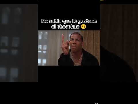 No sabia que le gusta el chocolate 😅 #humor #viralvideo #viral