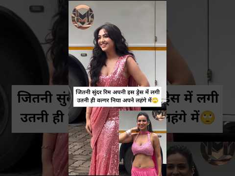 Reem Shaikh and Nia Sharma shoot last episode of laughter chef season 2