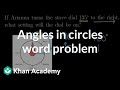 Understanding Angles and Dial Settings