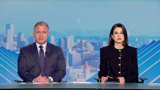 (18-05-2026) - نشرة الاخبار المسائية