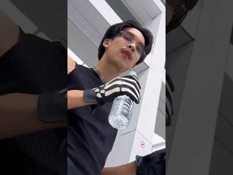 1st song of album 💿 #LilX #ALLIN