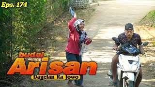 BUDAL ARISAN || Dagelan Ra Jowo episode 174 || Film Lucu