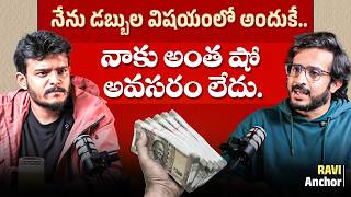Anchor Ravi Reveals His Personal Life || Anchor Ravi Interview || Anchor Dhanush || Socialpost