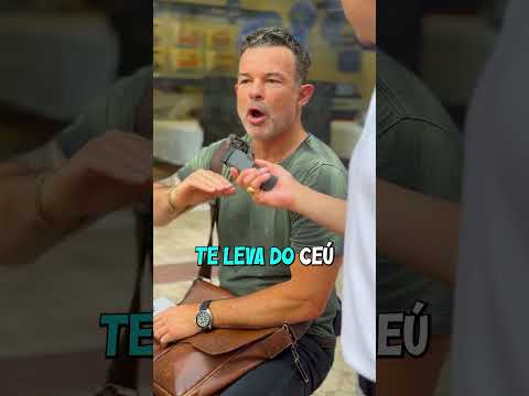 Qual sua profissão? #profissao #imoveis #entrevista