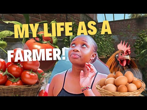 Excited☺️Our Family Is Growing ☺️||My Life As Farmer 😂