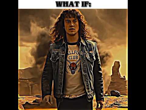 I expected Ending #strangerthings #netflix