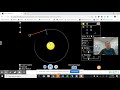 Gravitational Forces and Motion Concepts