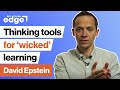 Exploring Range and Specialization with David Epstein