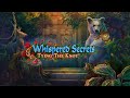 Video for Whispered Secrets: Tying the Knot
