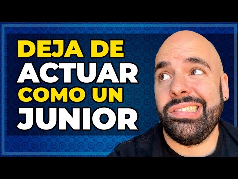 Como ASCENDER en Programación si estás empezando?