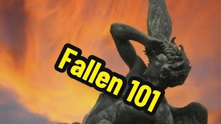 Fallen 101