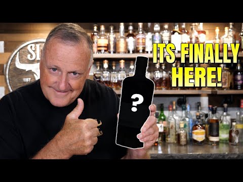 This Distillery’s Most Anticipated Release Is Finally Here!