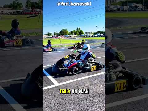Lo que hizo antes de la carrera lo cambió todo (Cred:@fori.banevskiviaTT) #viralvideos #trading