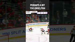 It's OK to shoot sometimes