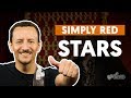 Videoaula Stars (aula de baixo)